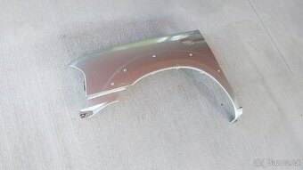 NISSAN NAVARA D22 – BLATNÍK LP STŘÍBRNÝ