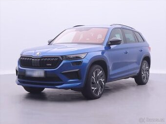 Škoda Kodiaq 2,0 TSI DSG 4x4 RS 7-Míst DPH (2022)