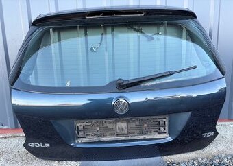 5.DVEŘE VW GOLF 5,6 KOMBI