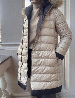 Oboustranná bunda Weekend Max Mara