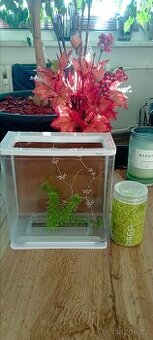 Mini akvárium MARINA