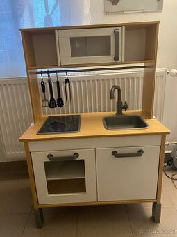 IKEA dětská kuchyňka