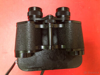 Carl Zeiss Jena 8x30. V dobrém stavu