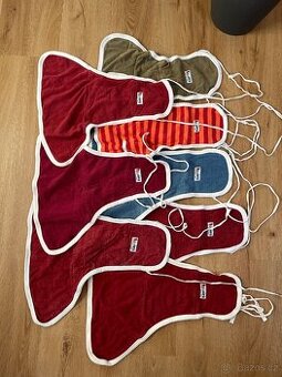 Látkové plenky BabyIdea