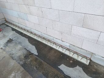 Stropní nosník Ytong