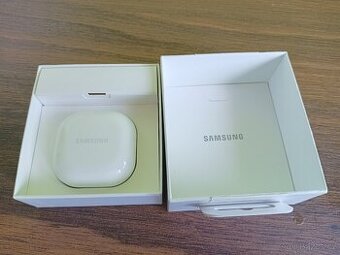 Samsung galaxy buds FE