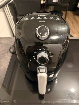 SilverCrest Horkovzdušná fritéza SHF 900 A1