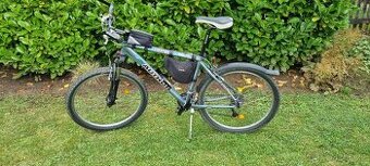 Pánské horské kolo Author Kinetic (serie Respect) 26“