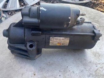 Startér Ford Tranzit