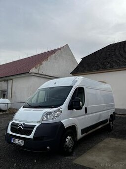 Citroen Jumper 2.2hdi
