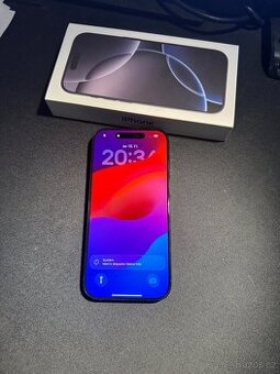 Apple iPhone 16 Pro 256Gb