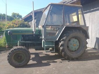 Zetor 4011
