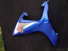 Kapotáž Suzuki GSX-R 600