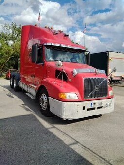 Americký tahač, VOLVO VNL 610, USA Truck