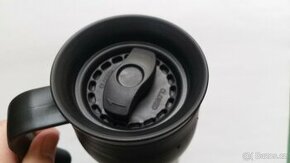 Termo hrnek - nový - nepoužitý - objem 450ml