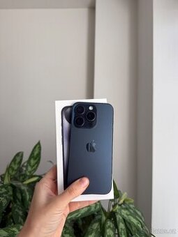 iPhone 15 PRO 128 gb