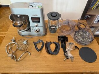 Kuchynsky robot Kenwood Cooking Chef 9060