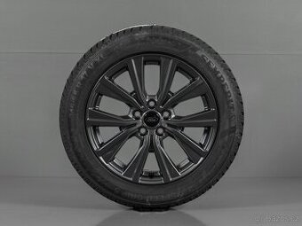 FORD PUMA OE ZIMNÍ SADA R17 215/55/17 5x108 TPMS (1403T)
