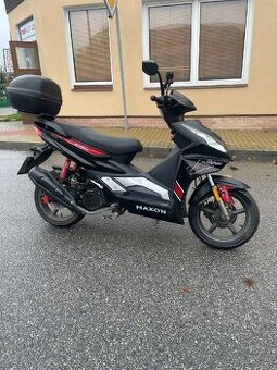 maxon andour 125 2023