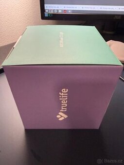 Difuzer Truelife - Air Diffuser D3 Light + 2 vonné oleje