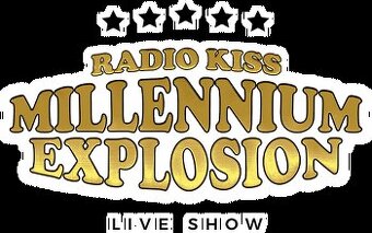Prodám 5 ks lístků na Millennium Explosion (radio Kiss) 2025