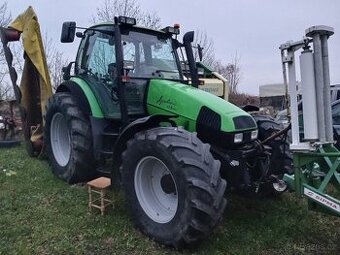 Traktor Deutz Fahr