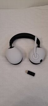 Herni sluchatka INZONE H7