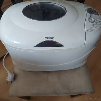 Pekárna značky Profesor - 1