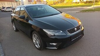 Seat Leon ST 1,4TSI 103kW,FR,FULL LED