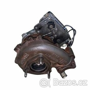 Turbo 059145722M 3.0TDI 176KW CASA AUDI Q7 4L 105tis km.