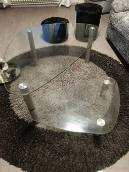 Konferenční stolek