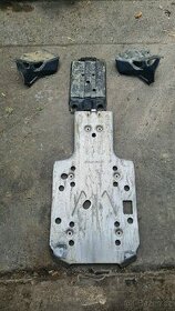 Can-am Renegade od 2019 oplechování spodku