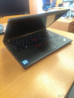 Notebook Lenovo ThinkPad X270 ve skvělém stavu Windows 11 pr