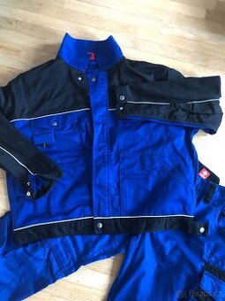 Monterky e.s. Komplet 2x