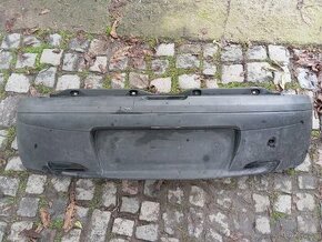 Zadní nárazník Fiat Punto ll 188 3dv.