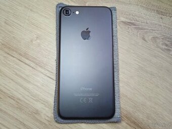 Apple iPhone 7 32GB Black