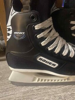 Lední brusle BAUER