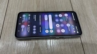 Samsung A55 5G 128Gb záruka 12 měsíců