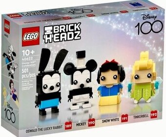 LEGO Brickheadz 40622