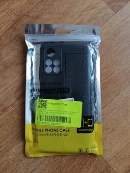 Kryt pro Xiaomi Poco M4 Pro 5G