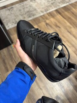 Pánské boty Boss Saturn velikost 44