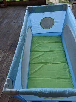 postýlka cestovní chicco Goodnight