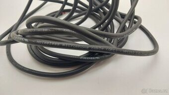 Kabel PROEL mikrofonní, symetrický, HPC210 6m