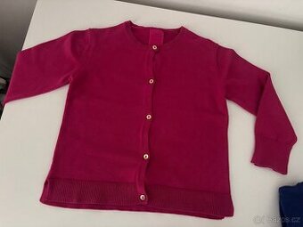 dětský svetr na 6 let, vel.116 ZARA
