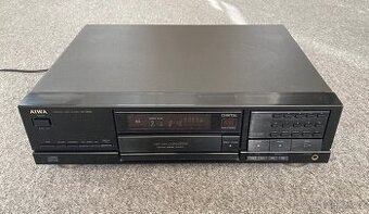 CD přehrávač AIWA XC-500E