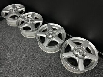 Alu Enzo 4x100 14”