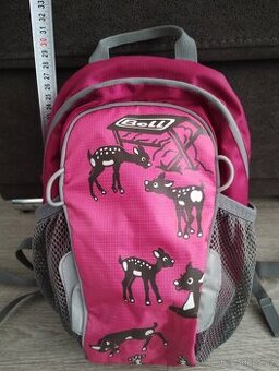 Dívčí batoh Boll (objem 6 litrů)