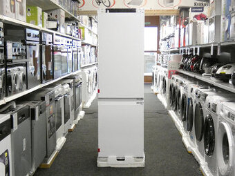 Vestavná chladnička Candy CNBQT3518E - se zárukou