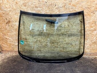 ČELNÍ OKNO PEUGEOT 206