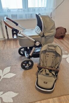 Kočárek Mamas & Papas Ocarro